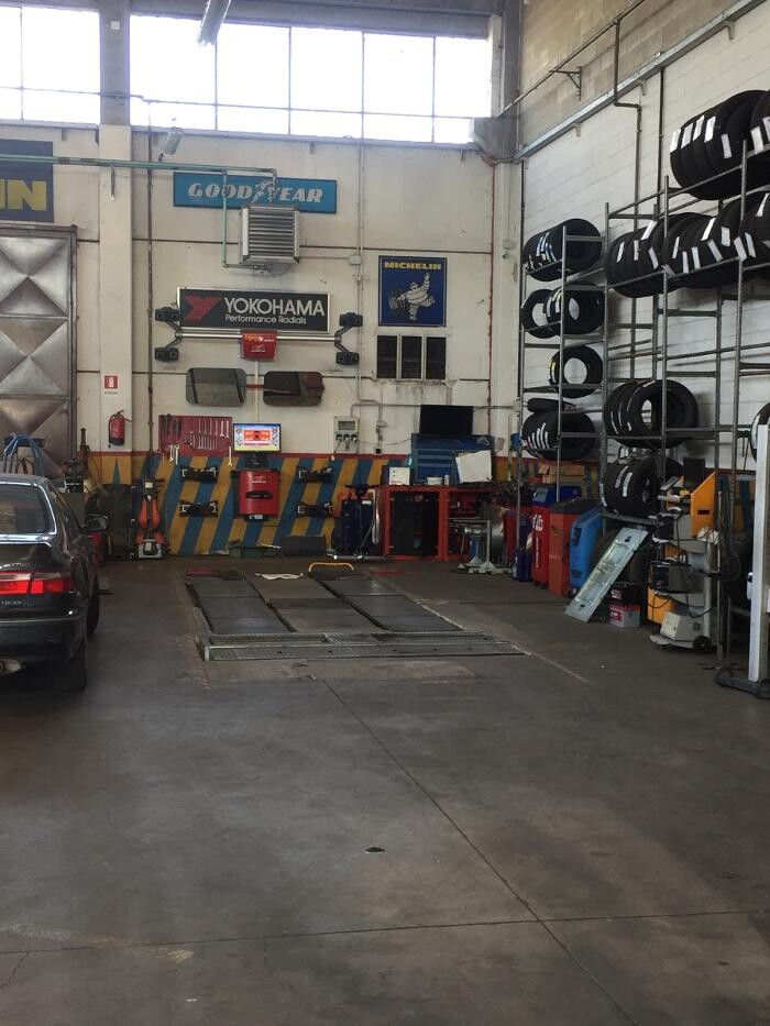 Images Euromaster Gommauto Sempione