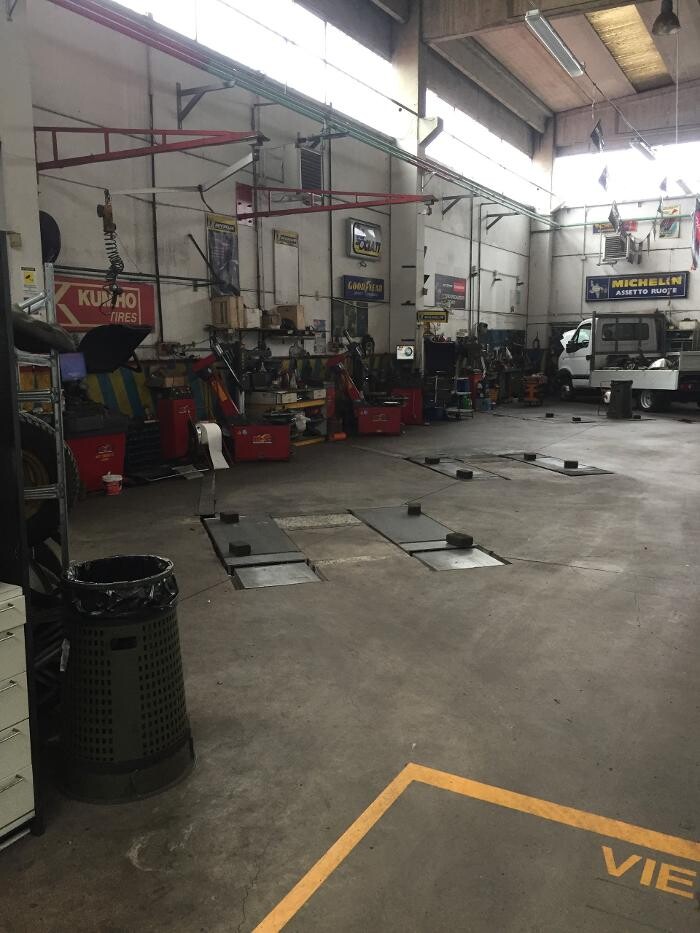 Images Euromaster Gommauto Sempione