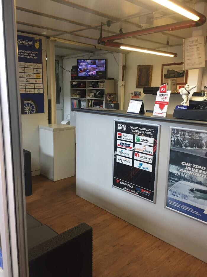 Images Euromaster Gommauto Sempione