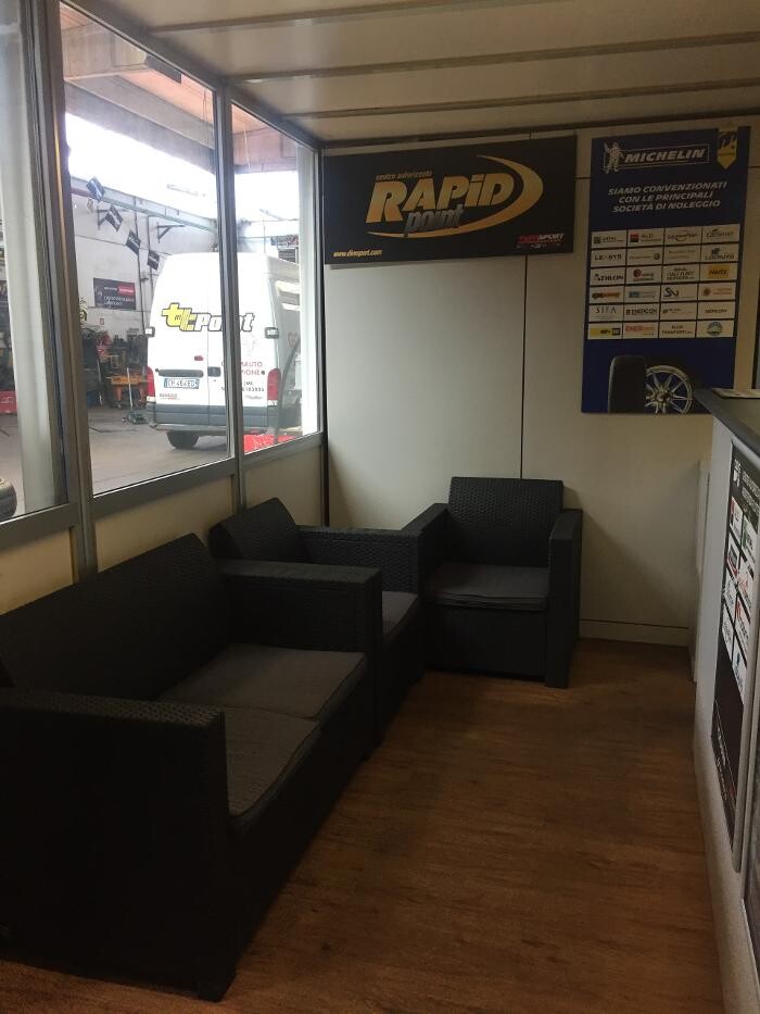 Images Euromaster Gommauto Sempione