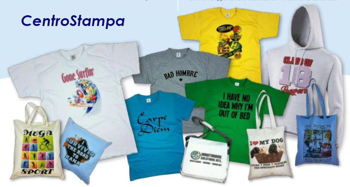 Images CentroStampa