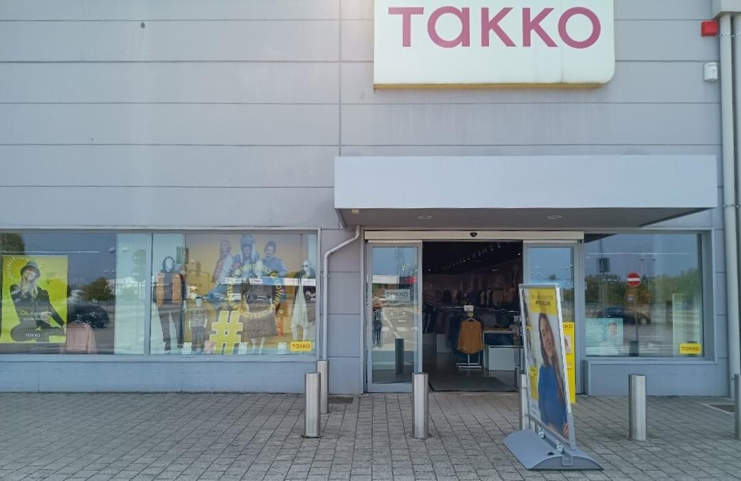 Images Takko Fashion