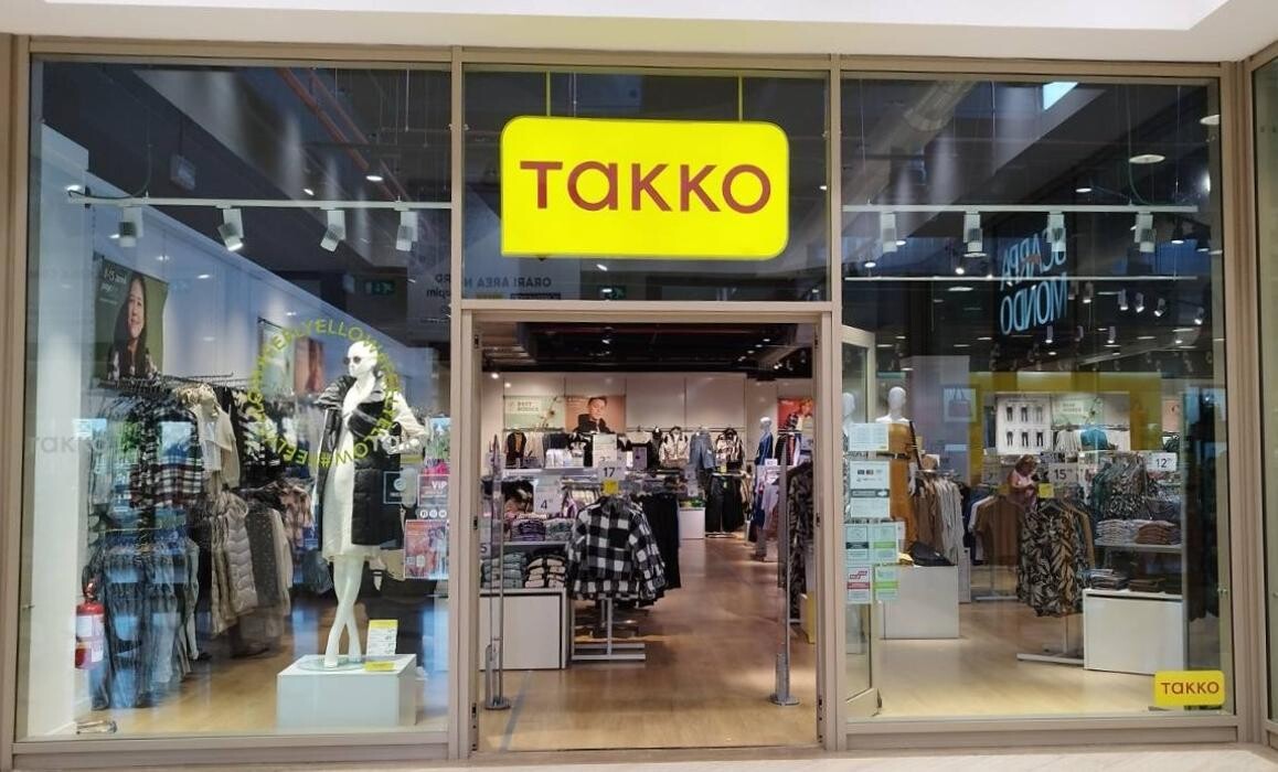 Images Takko Fashion