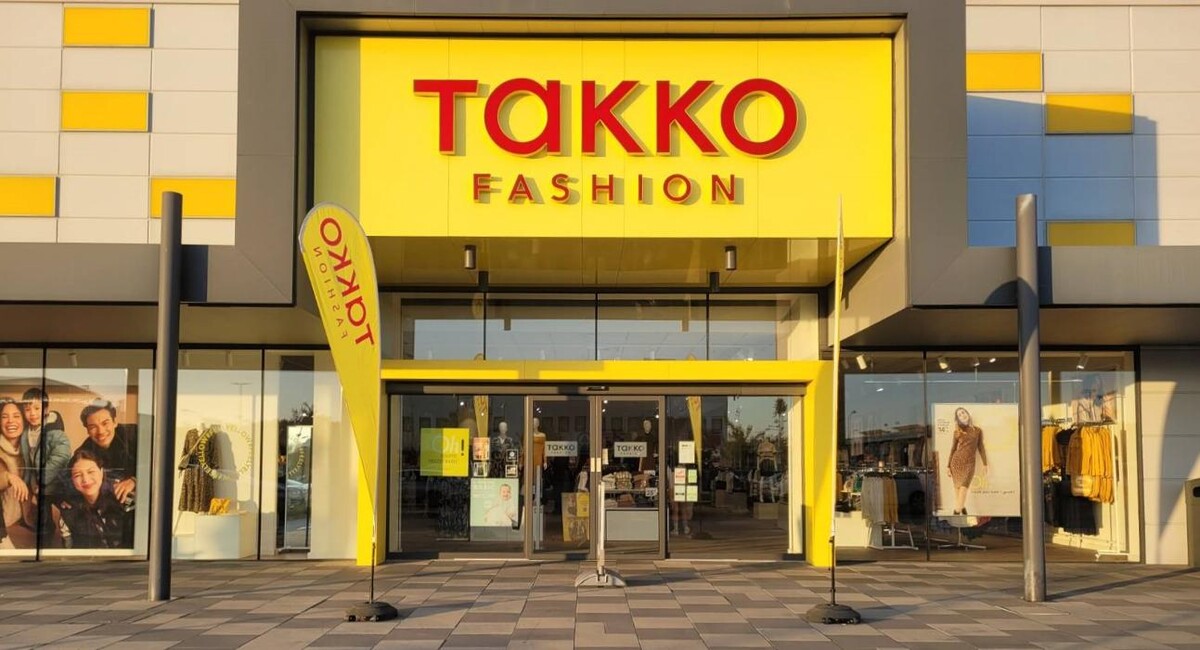 Images Takko Fashion