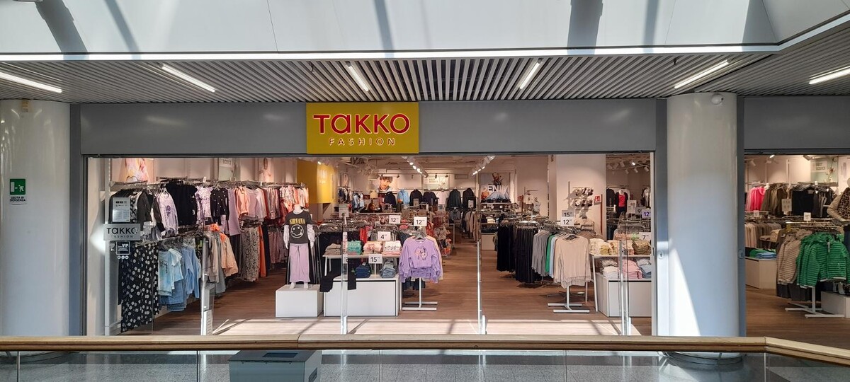 Images TAKKO FASHION Roma