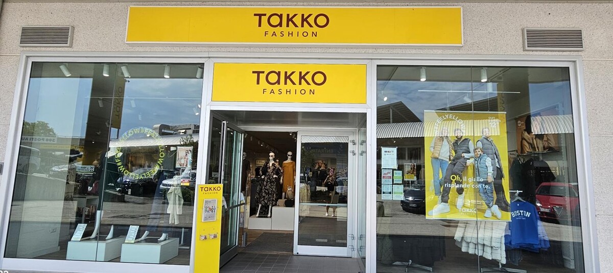 Images Takko Fashion