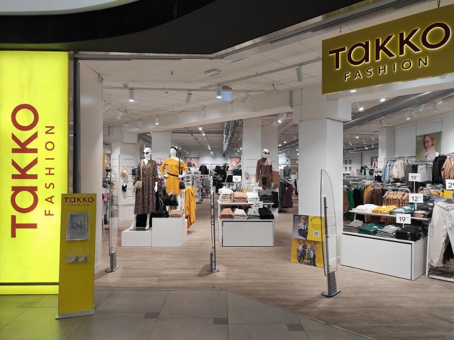 Images Takko Fashion