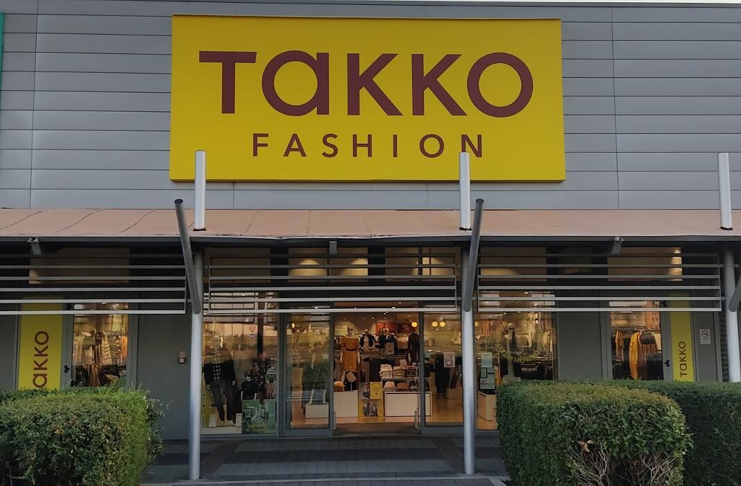 Images Takko Fashion