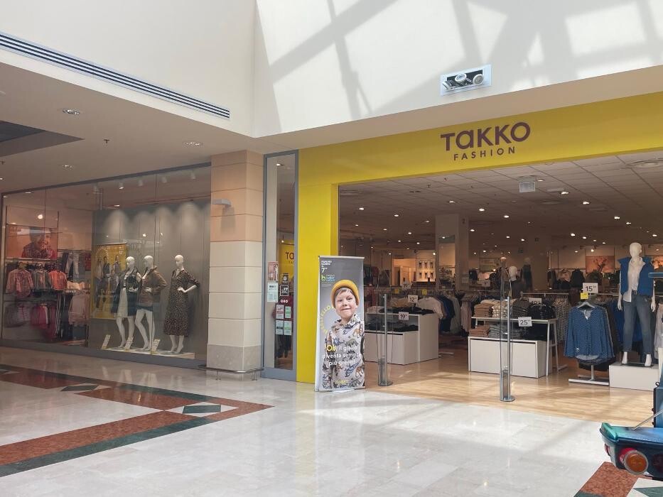 Images Takko Fashion