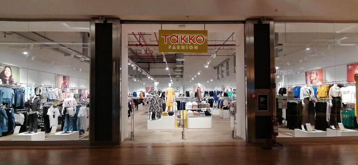 Images TAKKO FASHION Rho