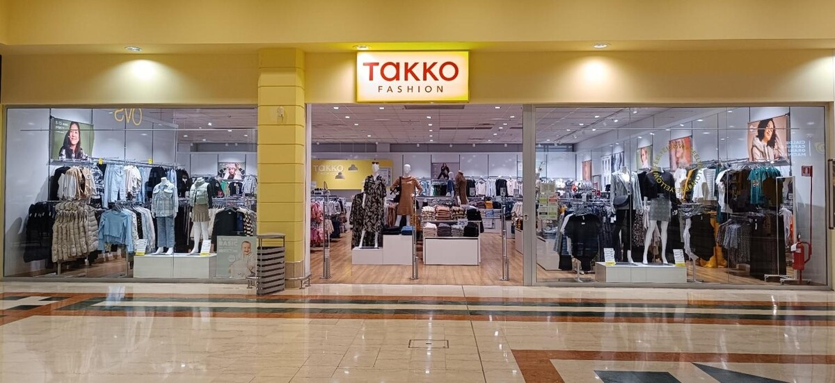 Images Takko Fashion
