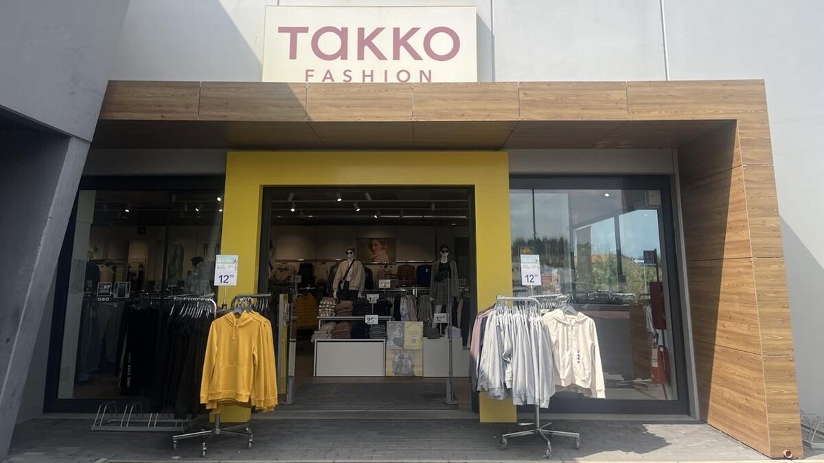 Images TAKKO FASHION Peschiera del Garda