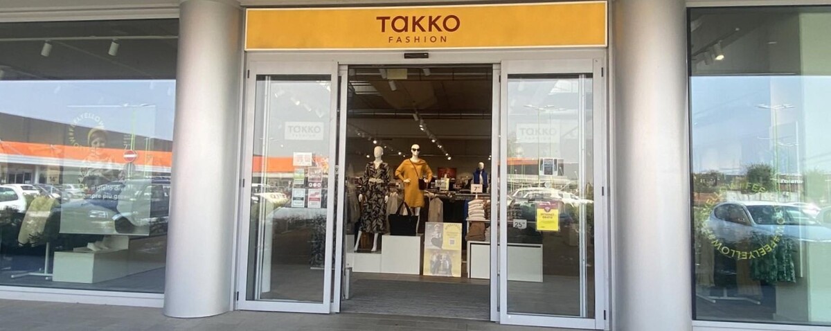 Images Takko Fashion