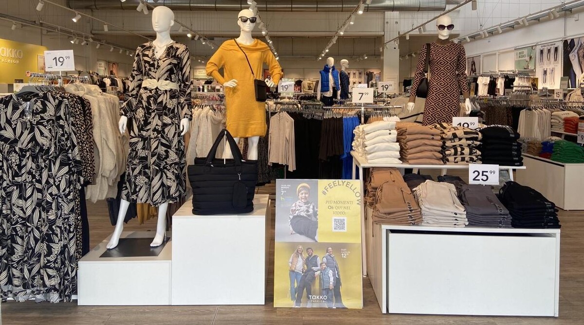 Images Takko Fashion
