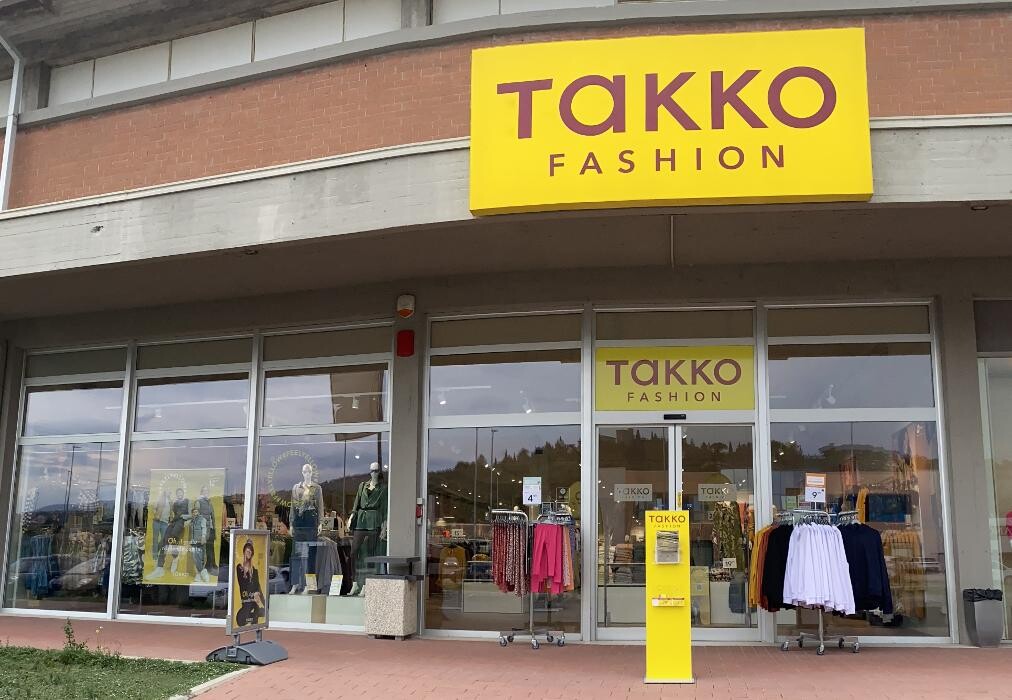 Images Takko Fashion