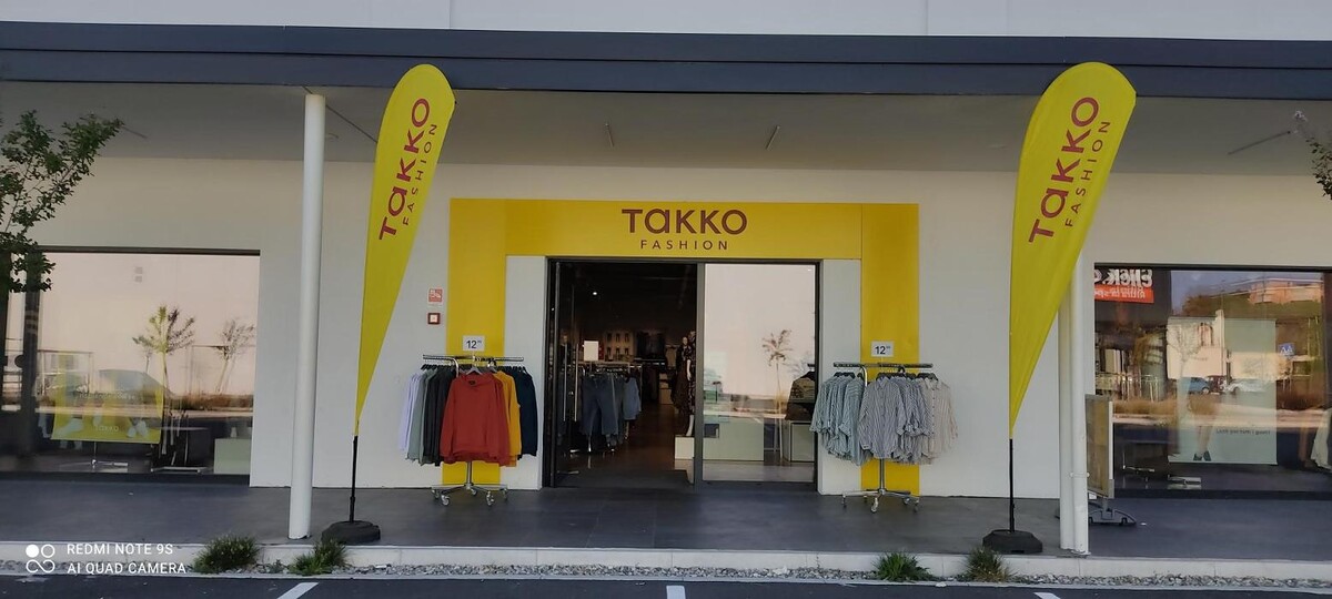 Images TAKKO FASHION Busto Arsizio