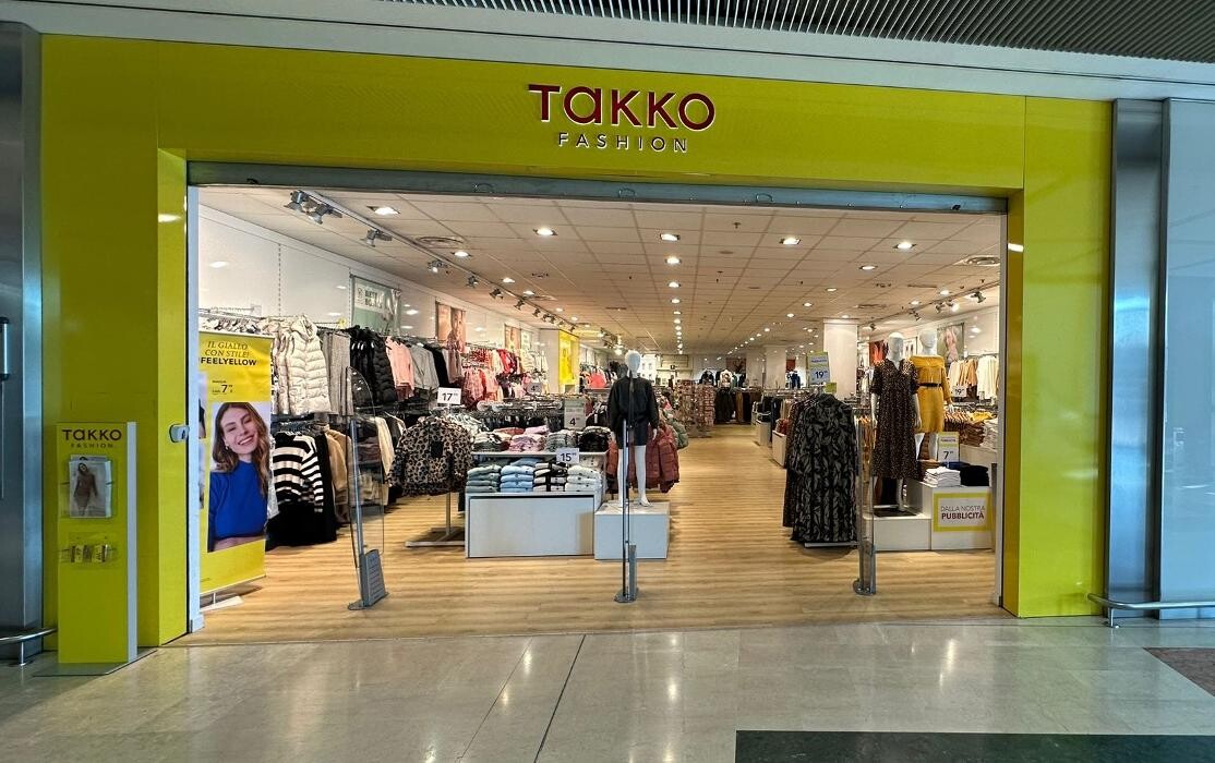 Images Takko Fashion