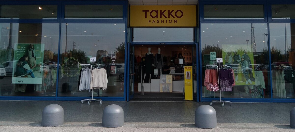 Images Takko Fashion
