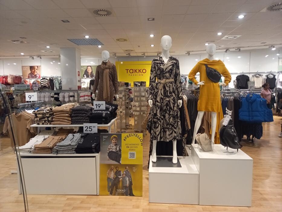 Images Takko Fashion