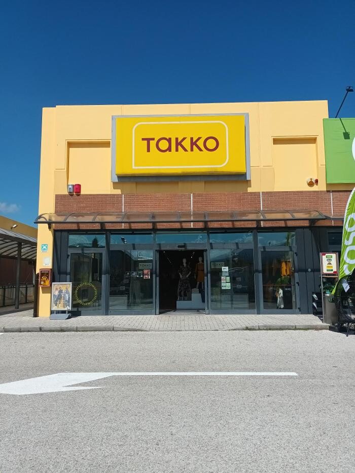 Images TAKKO FASHION Foligno