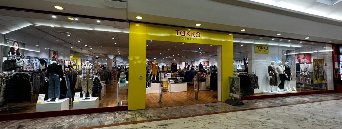 Images Takko Fashion