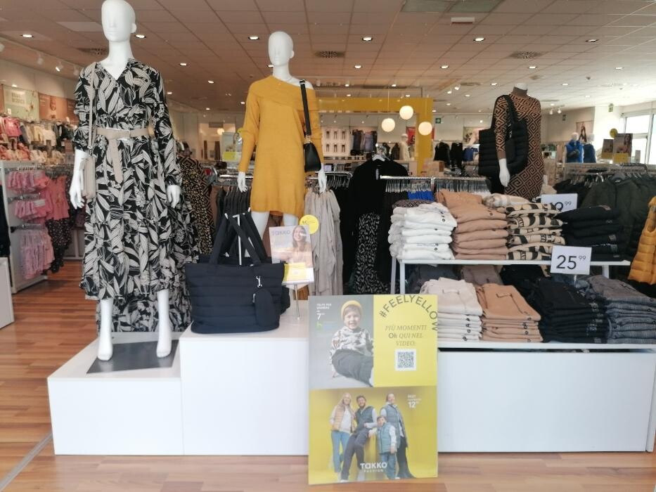 Images Takko Fashion
