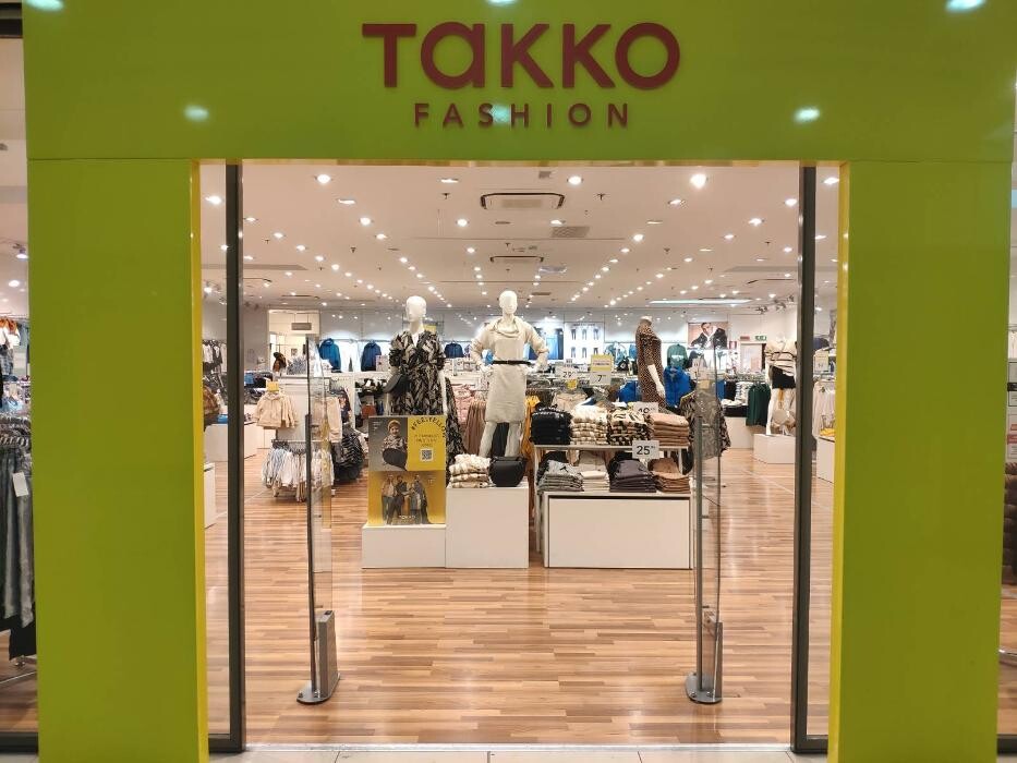 Images Takko Fashion