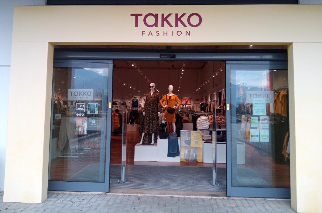 Images Takko Fashion