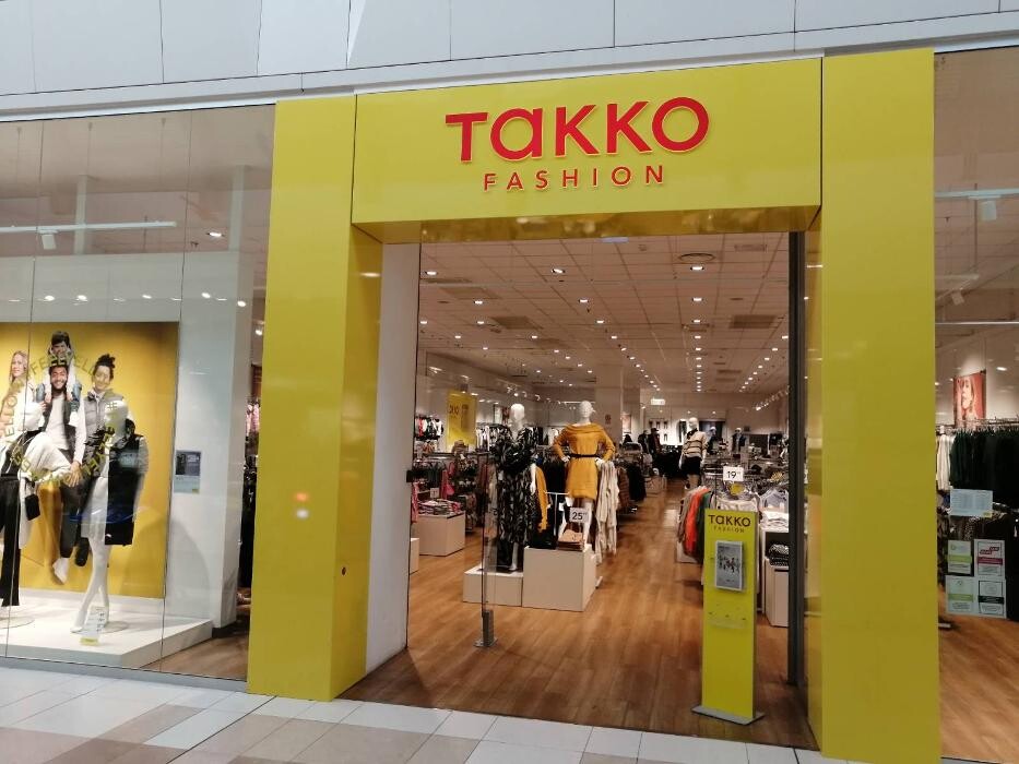 Images Takko Fashion