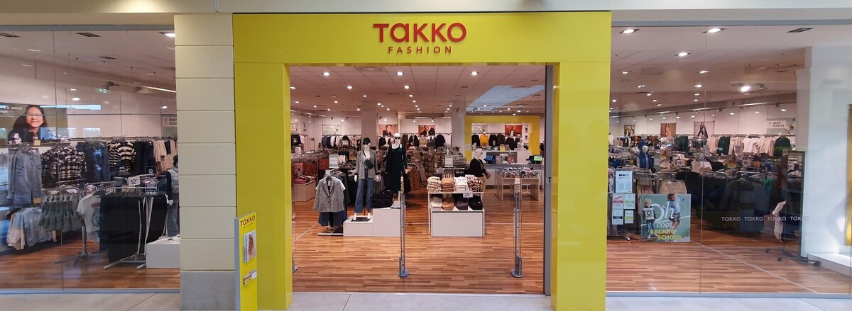 Images Takko Fashion