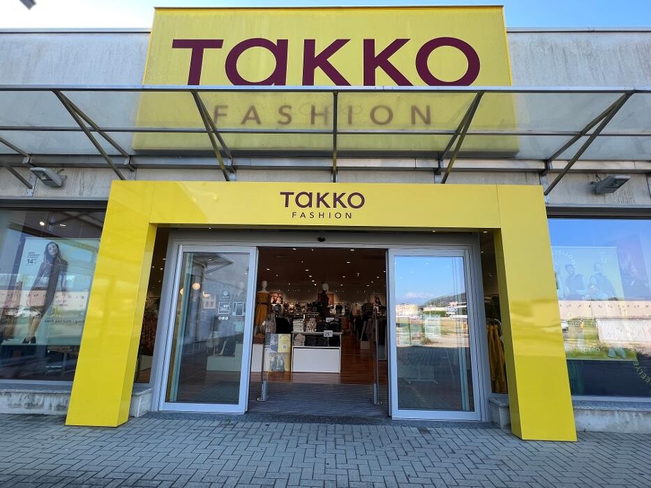 Images Takko Fashion
