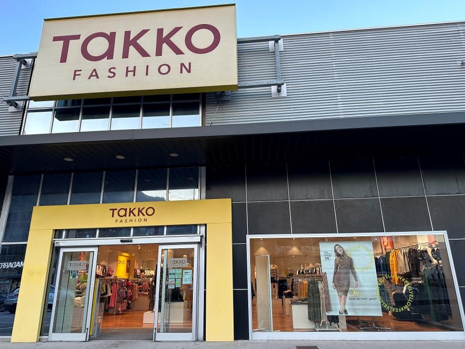 Images Takko Fashion