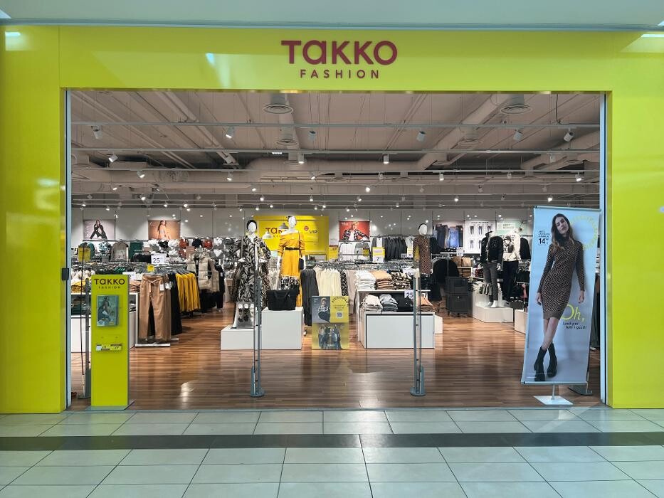 Images Takko Fashion