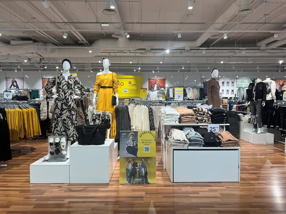 Images Takko Fashion