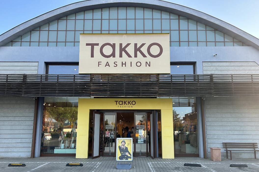 Images Takko Fashion