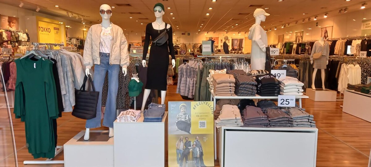 Images Takko Fashion