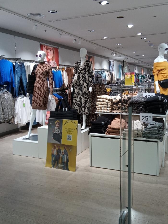 Images Takko Fashion