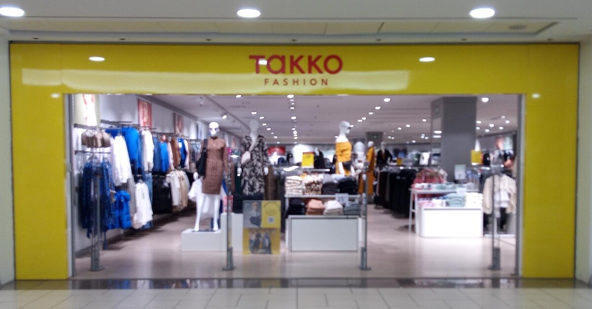 Images Takko Fashion