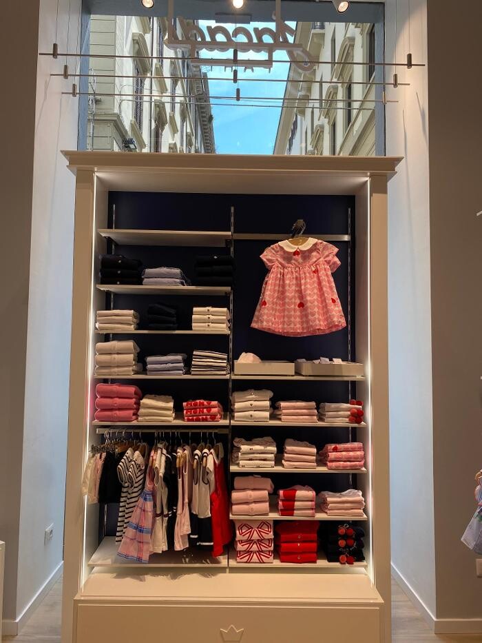 Images JACADI FIRENZE