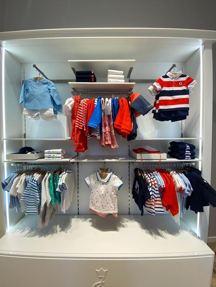 Images JACADI FIRENZE