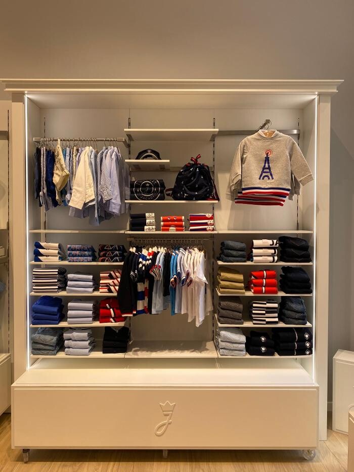 Images JACADI FIRENZE