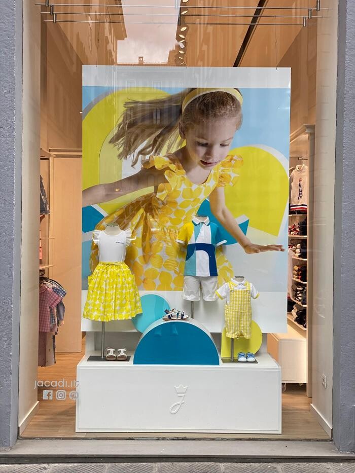 Images JACADI FIRENZE