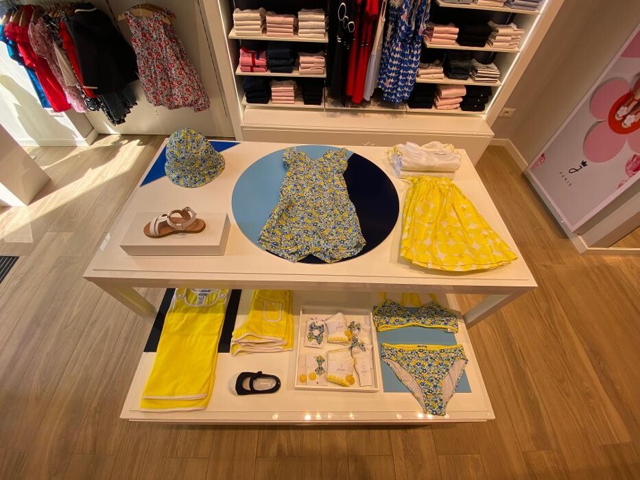 Images JACADI FIRENZE