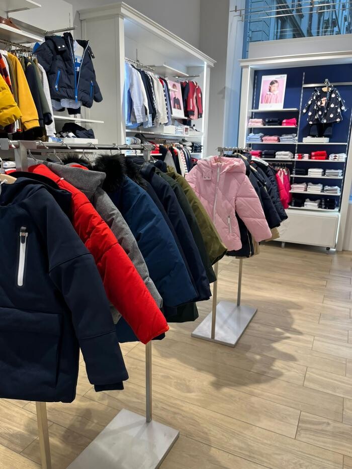 Images JACADI FIRENZE