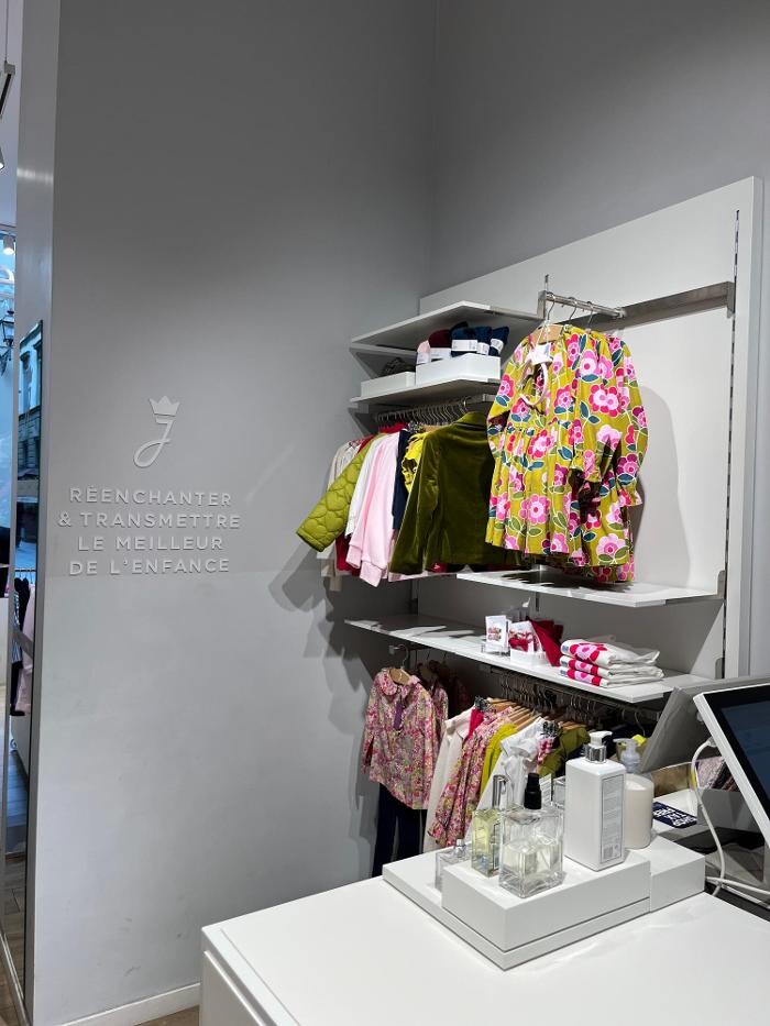 Images JACADI FIRENZE