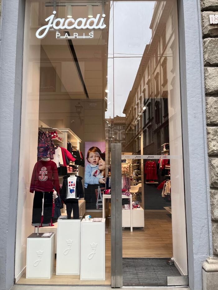 Images JACADI FIRENZE