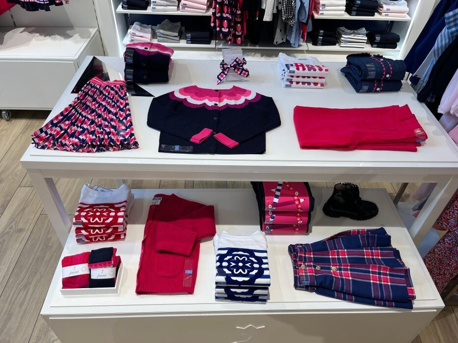 Images JACADI FIRENZE