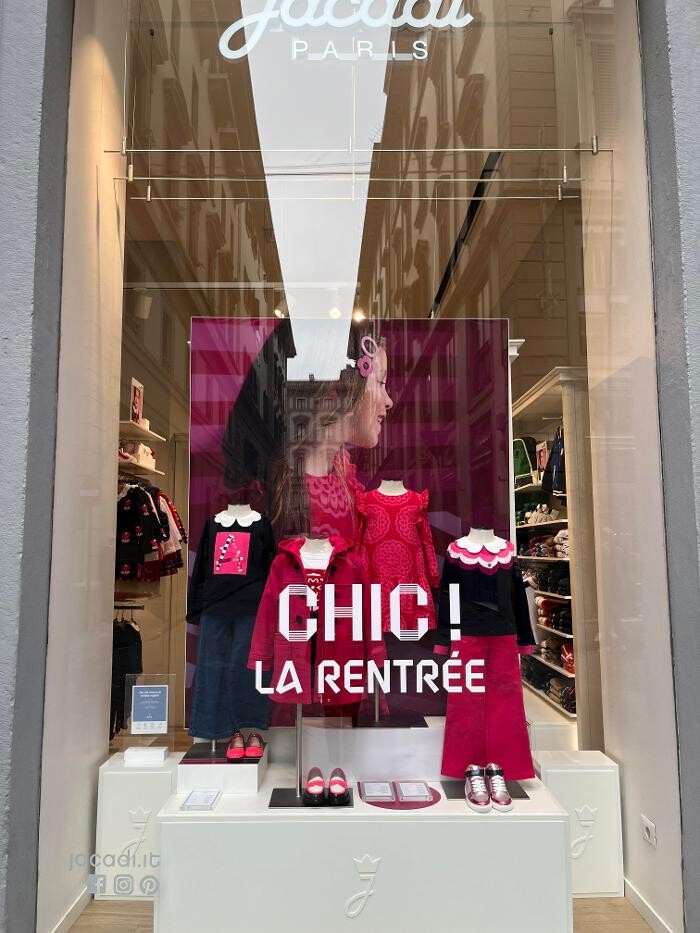 Images JACADI FIRENZE