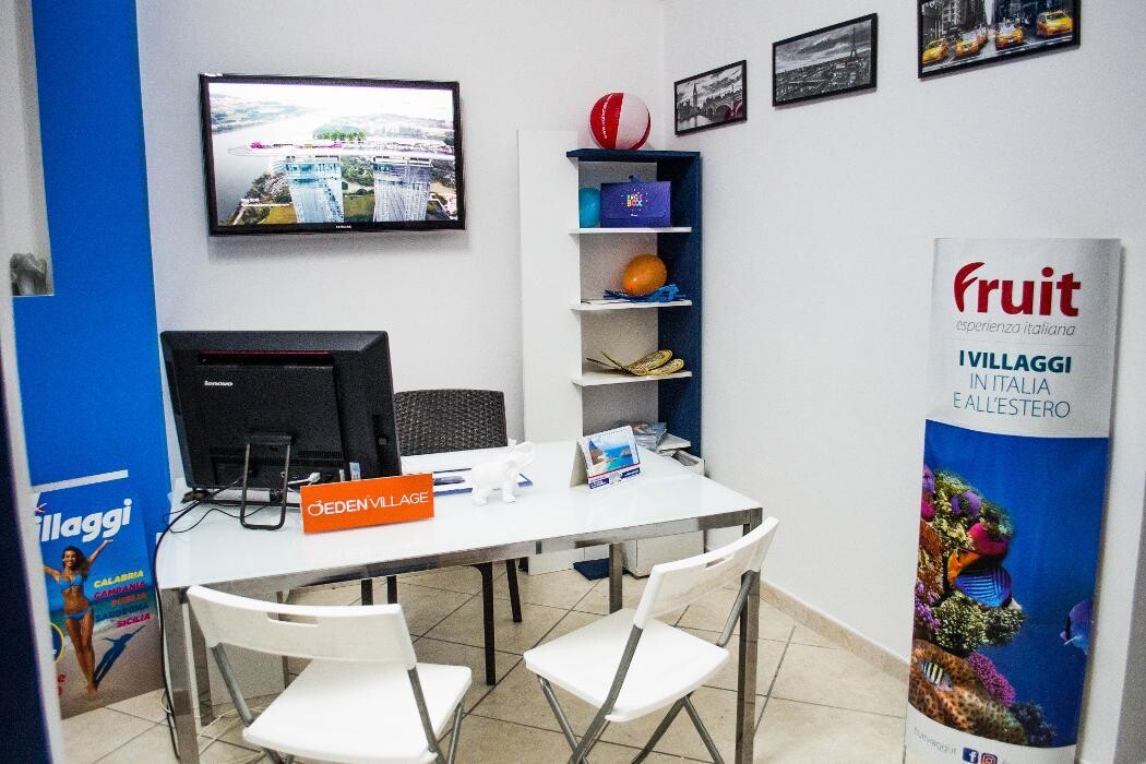 Images Leaving Now - Agenzia di Viaggi & Tour Operator