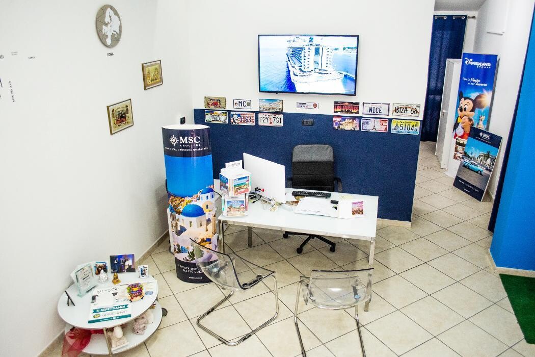Images Leaving Now - Agenzia di Viaggi & Tour Operator